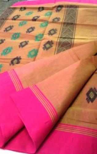 SAREES SALEM 80S WITH BLOUSE